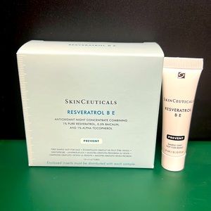 Resveratrol B E (10*4ml)